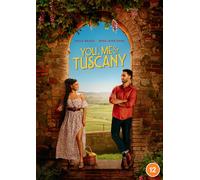 You, Me & Tuscany [DVD]
