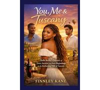 You, Me & Tuscany: Halle Bailey’s Journey of Love, Secrets, and New Beginnings in the Enchanting Hills of Tuscany