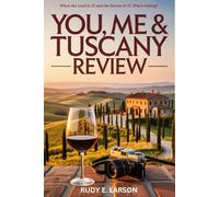 You, Me & Tuscany Review: When the Lead Is 25 and the Swoon Is 37, Who’s Falling? (Cinematic Deep Dives)