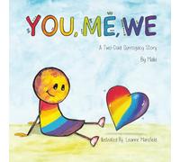 You, Me, We, A Two-Dad Surrogacy Story