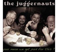 You Mean We Get Paid for This?