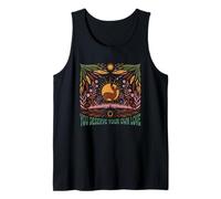 You Mererve Your Own Love Deer Graphic Camiseta sin Mangas