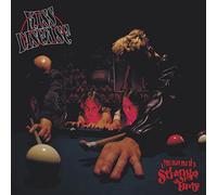 You Met Me At A Strange Time [Vinilo]