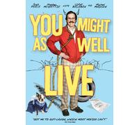 You Might As Well Live [Reino Unido] [DVD]