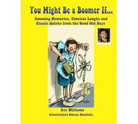 You Might Be a Boomer If...