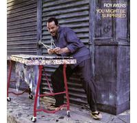 You Might Be Suprised - Expanded Edition by Roy Ayers