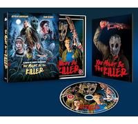 You Might Be The Killer (LE) [Blu-ray]