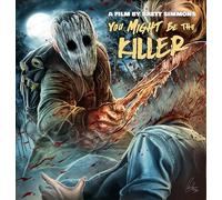 You Might Be The Killer OST [VINYL]