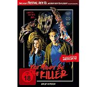 You Might Be The Killer (Uncut) [Alemania] [DVD]