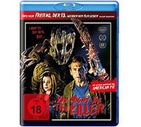 You Might Be The Killer (uncut) [Alemania] [Blu-ray]
