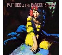 Toss, Pat & the Rankoutsiders - You Might Be Through With The Past... [Vinilo]