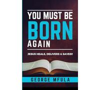 You Must Be Born Again: JESUS HEALS, DELIVERS & SAVES!!