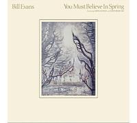 Bill Evans - You Must Believe In Spring - SHM-CD