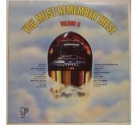 You Must Remember These Volume II-LP