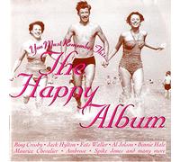 You Must Remember This-Happy a