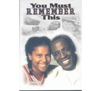 You Must Remember This [Reino Unido] [DVD]