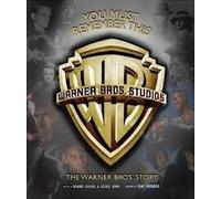 You Must Remember This: The Warner Bros Story [Reino Unido] [DVD]