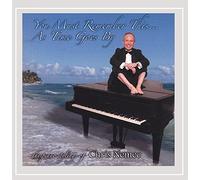 You Must Remember Thisas Time Goes by