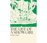 YOU MUST UNDERSTAND THIS IF YOU WANT TO LIVE: The Life Of A Showgirl - Taylor Swift edition