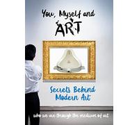 You, Myself and Art - The Secrets Behind Modern Art [USA] [DVD]