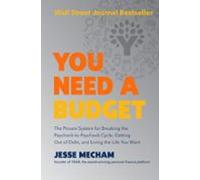 You Need A Budget (ebook)