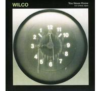 You Never Know/Unlikely Japan [Vinilo]