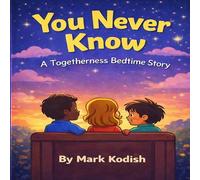 You Never Know (WHAT IF!)