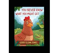 You Never Know What You Might Get