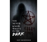 You Never Know What's In The Dark: A Short Horror Story