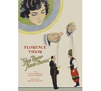 You Never Know Women [DVD]