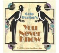 You Never Know - You Never Know