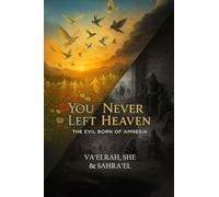 You Never Left Heaven: The Evil Born of Amnesia