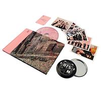 YOU NEVER WALK ALONE [ RIGHT Ver. ] BTS WINGS ALBUM CD + Photobook + Photocard + FREE GIFT