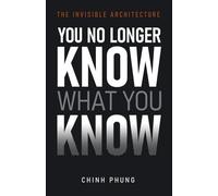 You No Longer Know What You Know: AI and What You Already Lost (The Invisible Architecture)