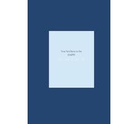 You not here to be HAPPY: You here to life live (Selfcare)