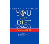 YOU: ON A DIET WORKOUT