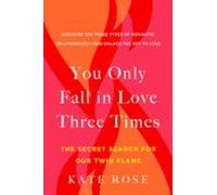 You Only Fall In Love Three Times (ebook)