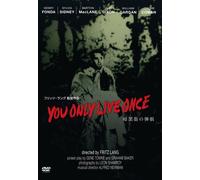 You Only Live Once [DVD de Audio]