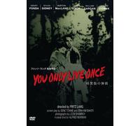 You Only Live Once [DVD de Audio]