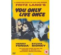 You Only Live Once [Reino Unido] [DVD]