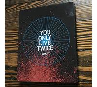You Only Live Twice [USA] [Blu-ray]