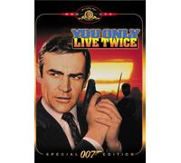 You Only Live Twice [USA] [DVD]