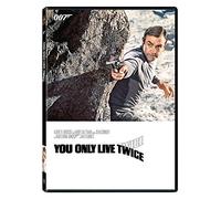 You Only Live Twice [USA] [DVD]