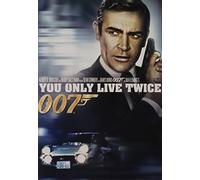 You Only Live Twice [USA] [DVD]