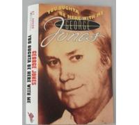 You Ought to Be Here [Casete]