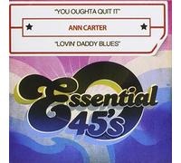 You Oughta Quit It / Lovin Daddy Blues