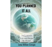 You Planned It All: Life & Death By Design