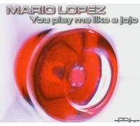 You Play Me Like a Jojo