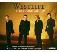 You Raise Me Up