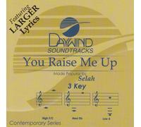 You Raise Me Up [Accompaniment/Performance Track]